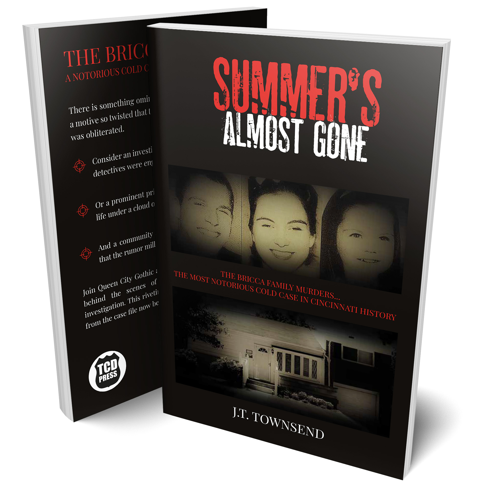 Summer's Almost Gone