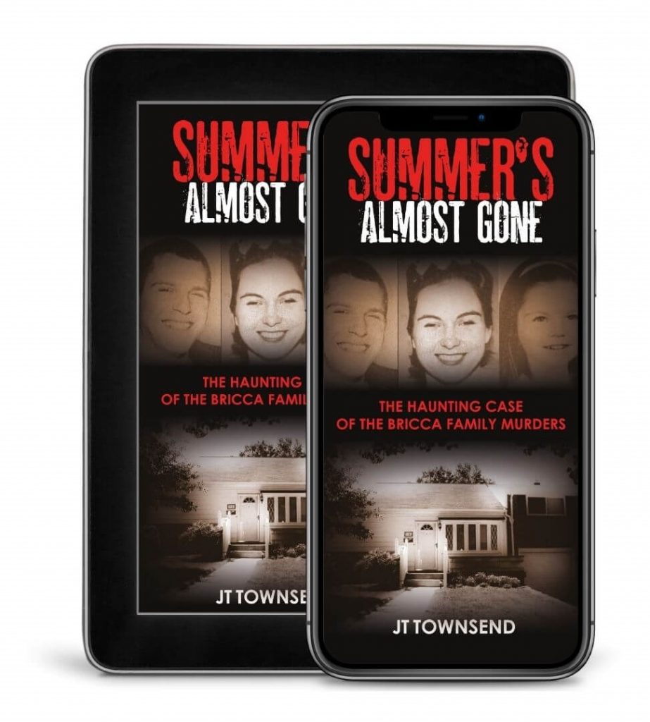 Summer's Almost Gone